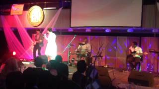 I need Dollar (feat. Heidi Johansen, ElementBand and Yellow)  1st part