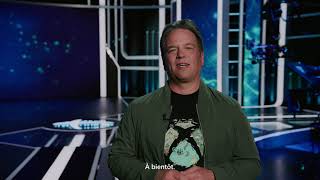 Phil Spencer : Message durant le XboxSquad SummerFest 2023