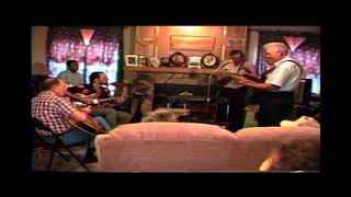 Gene Richardson "Boil Them Cabbage Down" @ Willie & Myra's 40th Anniversary