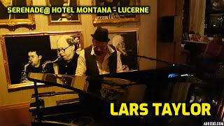 LARS TAYLOR - SERENADE