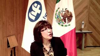 Dra. Carmen Agüero