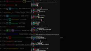 Jerma Stream Chat - Drug Dealer Simulator