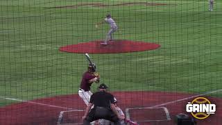 Ryan Vanderhei, RHP, Kansas
