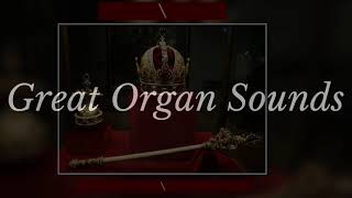 Music for Royal Occasions