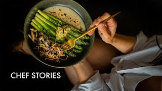 Chef Stories
