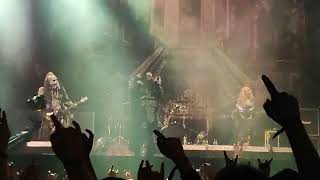 LORDI - Would You Love A Monsterman - MoR 2022