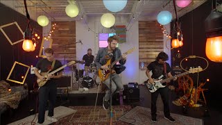 LIVE at NLK STUDIO: THE LATEST NOISE presents MERCURY BROTHERS