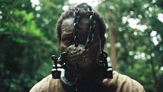 Escape to Freedom  |  No Chains No Masters