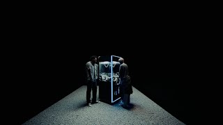 "Language Barrier" - pgLang for Converse