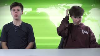 GMS Announcements 4-12-2026