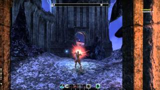 [PTS-Solo Quest] **SPOILERS** The Way up to Molag Bal (Main Quest)