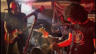 Bleakness - Words - live @ Secret Place