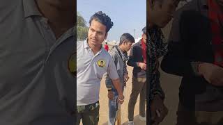 cricket match