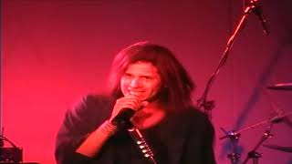 Jeff Scott Soto 2004 Solo Show   "Break your chains/Colour my XTC"  Melbourne Australia