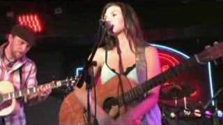 I'll Still Be Me  RACHEL THIBODEAU  Nashville Palace