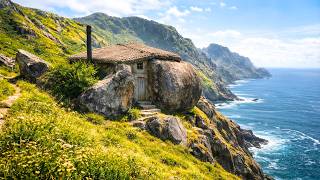 The REAL Portugal Most People Will Never See | 4K Travel Documentary