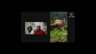Tik Tok Creepy Google Maps Compilation [Reaction}