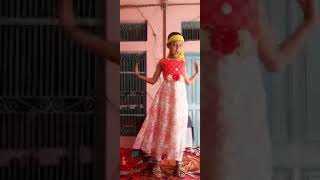 chunri jaipur se manhgai-dance by my sweet daughter