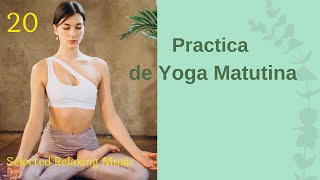 Música India para Yoga, Limpieza de Energías Negativas ★︎ Ранкова Йога від Негативної Енергії