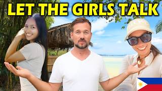 Why Did They Choose Foreigners? LIVE Letting The Girls Take Over