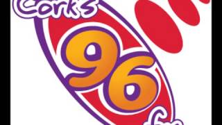 96fm Wind ups - Fireman in The Nightclub