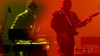 Golden Hair - The Gingerbread Men (live)