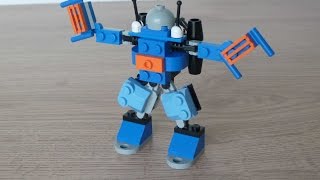LEGO 4099 LEGO CREATOR DESIGNER SET Robobot Robot 3