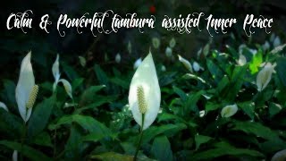 Music assisted way to Inner Peace @ GOLDEN HOURS - Bespoke Music