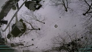 Conformal Winter Rip - Nothing Special