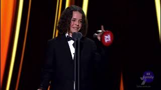 BTN Newsbreak - Logies (2024)