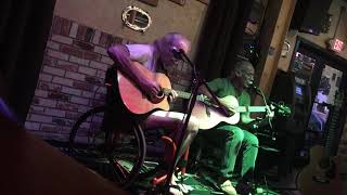 Woodstock _ Al and Contos Live at Kelly Brothers Irish Pub 7 2 2019