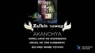 zalbin newaz : lost of hyperness home record official