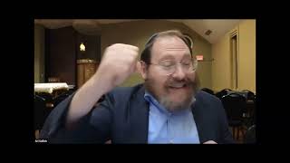 Torah Studies 5786 - 1 - Noach: Don’t Walk Into the Ark Alone | Rabbi Ari Sollish