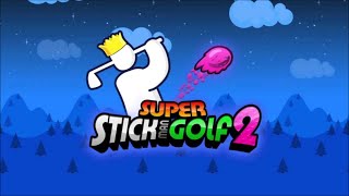 Super Stickman Golf 2 OST - Pleased Chippy (Extended)