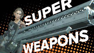 7 Super Powerful Weapons More Trouble Than They’re Worth: Commenter Edition