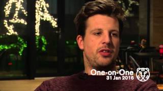 One-on-One #4: Robin Pront and Jeroen Perceval (D'Ardennen)