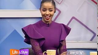 RELATIONSHIPS WEDNESDAY HOW LONG SHOULD A MAN STAY WITH HIS PARENTS  PRT 2