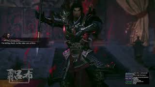 Dynasty Warriors Origins - New Game+ ULTIMATE WARRIOR Challenges Part 2 - Wei Challenges