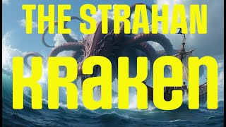 The Strahan Kraken