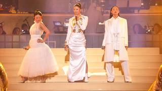 HUNTR/X - Golden (Oscars Performance) KPop Demon Hunters