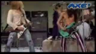 UFO [ ROCK BOTTOM ] LIVE 1973 GERMANY