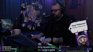March 13th, 2023 - Live Music Covers and Originals. Full, unedited stream