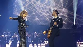 Celine Dion - Think Twice (Front Row) - Nov 24th - Las Vegas