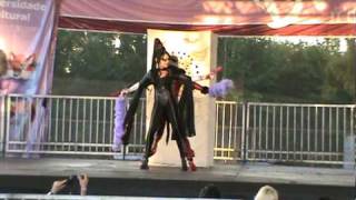 Kodama 2010