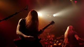 Devildriver at The Chance in Poughkeepsie, NY