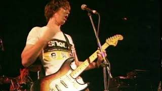 Custard - Live at Triple J Studios, 1995