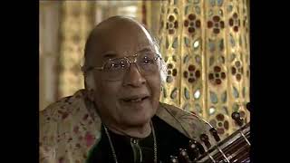 Usthad Vilayat Khan