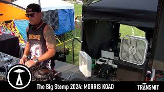 The Big Stomp 2024: Morris Koad