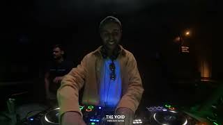 KOBI | SCOOBY DOOF — LIVE at THE VOID | SCOOBY DOOF | 22 AUGUST 2025