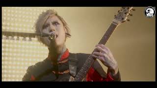 RAZOR - 3RD ANNIVERSARY ONEMAN TOUR III-THIRD- AT MYNAVI AKASAKA BLITZ